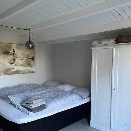 Anneks I Naturskonne Omgivelser Casa de Campo *