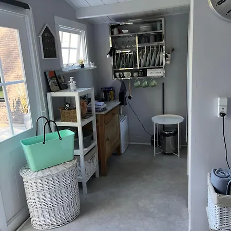 Anneks I Naturskonne Omgivelser Odder