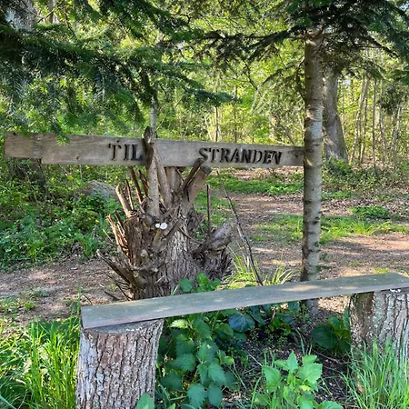 Anneks I Naturskonne Omgivelser *