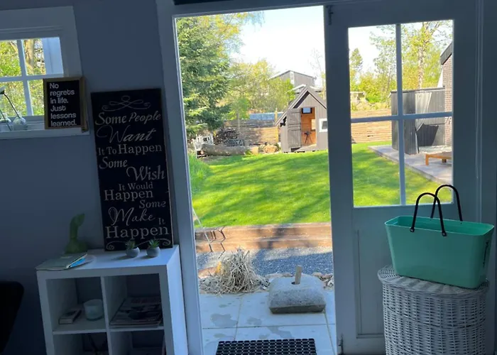 Anneks I Naturskonne Omgivelser *