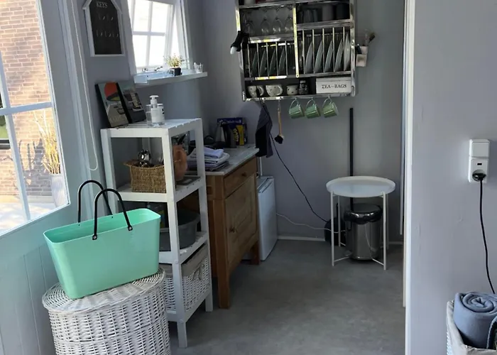 Anneks I Naturskonne Omgivelser Odder