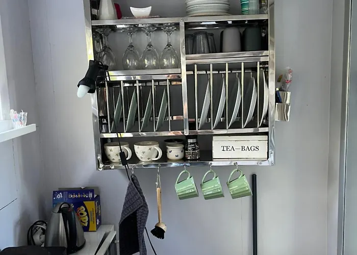 Anneks I Naturskonne Omgivelser Odder