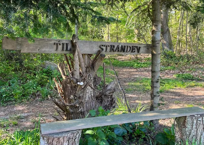 Anneks I Naturskonne Omgivelser *